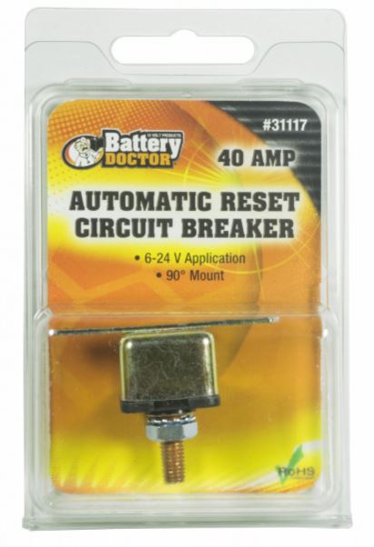 Product of Wirthco 31117 Circuit Breaker