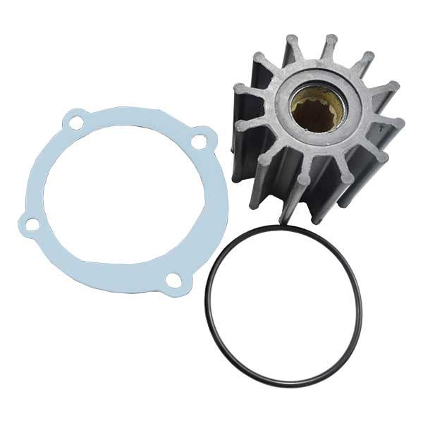 Emp - Engineered Marine Products 47-07205k Water Pump Impeller||47-07205k.Jpg||85||emp4707205k||2115312