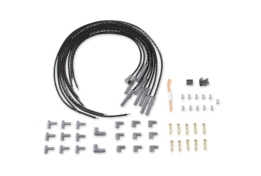 Msd Ignition 31193 Spark Plug Wire Set||31193_01.Jpg||85||m4631193||1118464