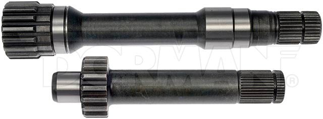 Product of Dorman (Oe Solutions) 630-011 Axle Shaft