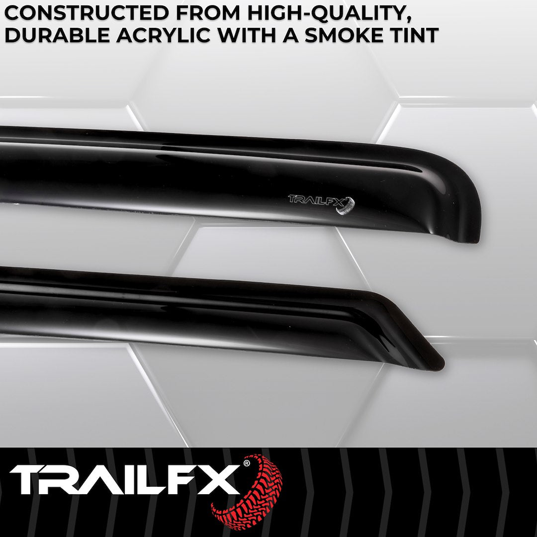 Trailfx 2127h Rainguard||t84_2127h_Rainguards_B2c_4.Jpg||88||t842127h||2374029