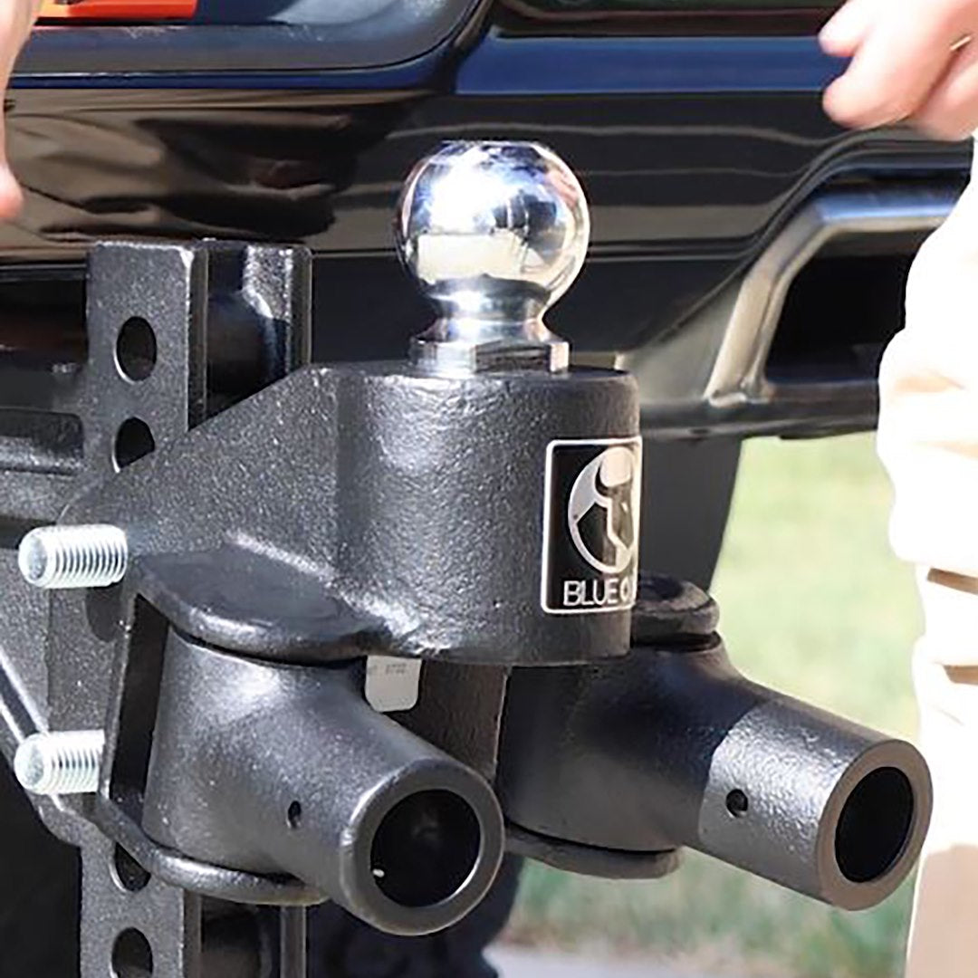 Product of Blue Ox Bxw4049 Trailer Hitch Ball