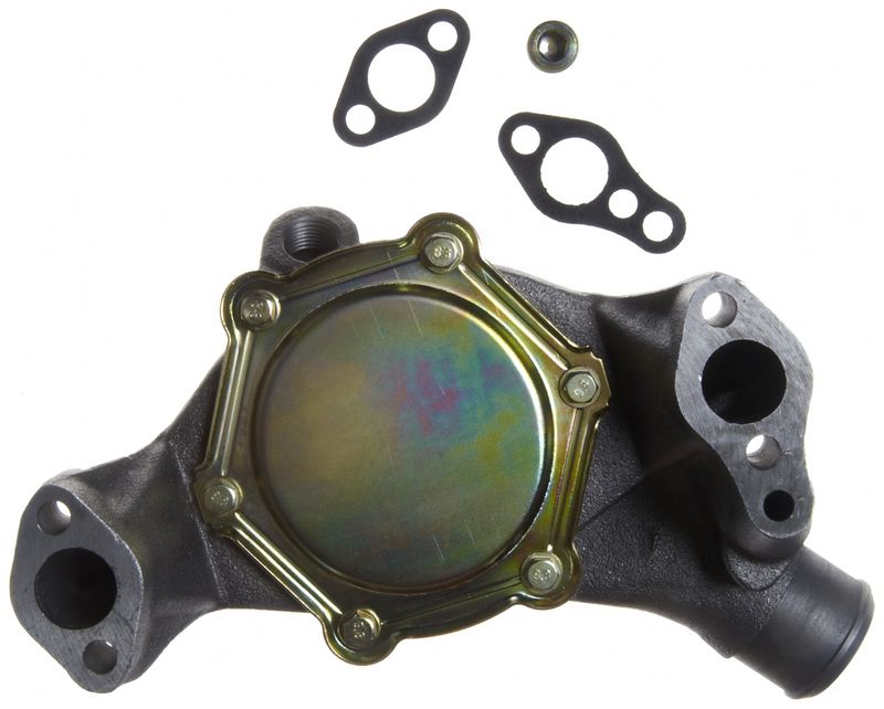 Gates 43114 Water Pump||43114_3.Jpg||88||grc43114||1104535