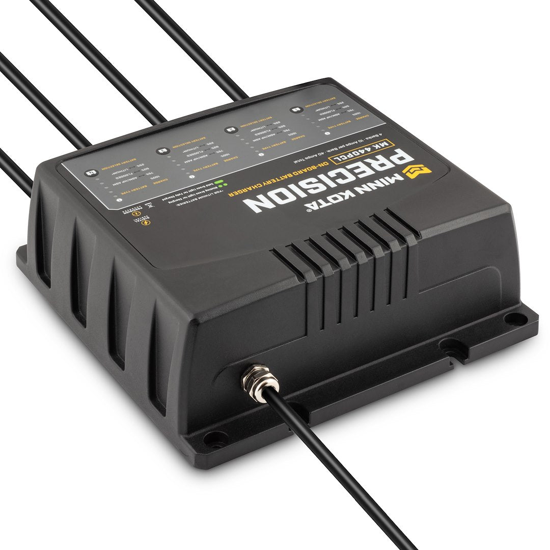 Minn Kota 1834401 Battery Charger||mk_1834401_Mk-440pcl_3q2.Jpg||88||min1834401||999316