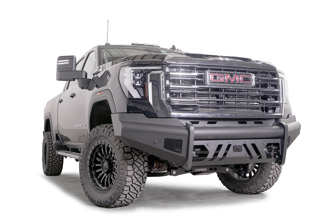 Fab Fours Gm24-Q6261-1 Bumper||q6261_Pass.Jpg||88||f66gm24q62611||1638848