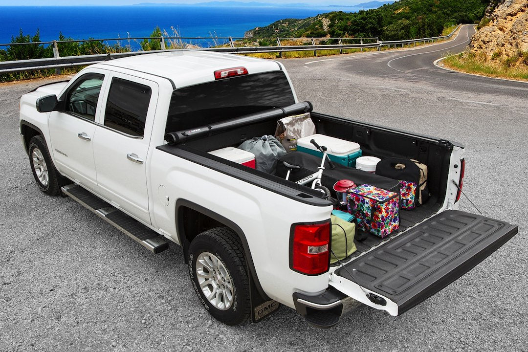 Product of Leer SR250 Soft Roll-Up 610320 Tonneau Cover