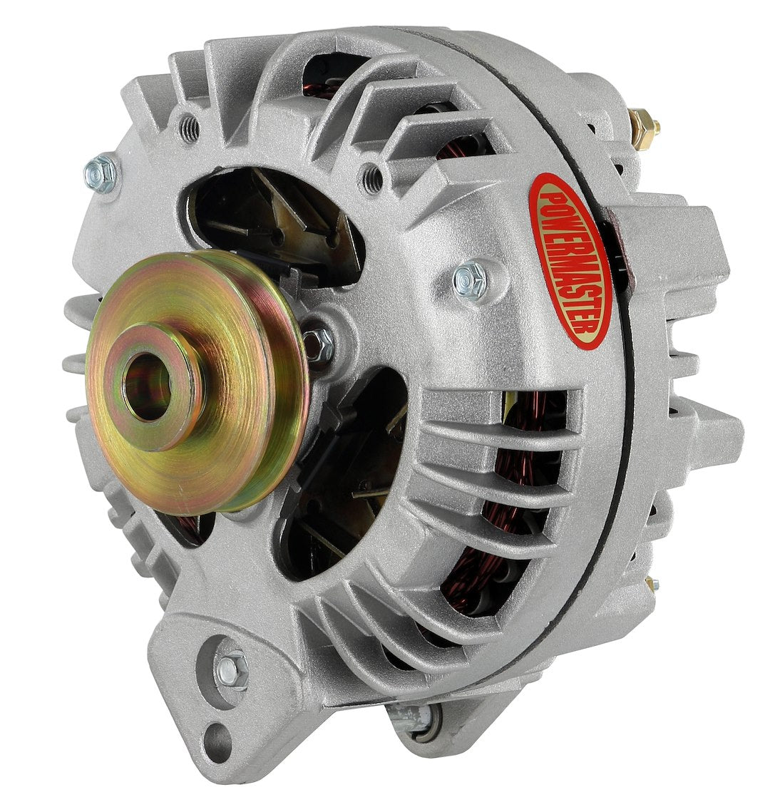 Product of Powermaster 75191 Alternator/ Generator