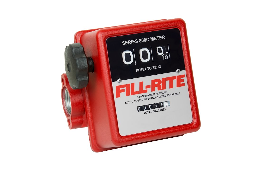 Fill-Rite 807c1 Flow Meter||807c1.Jpg||85||f72807c1||2470305