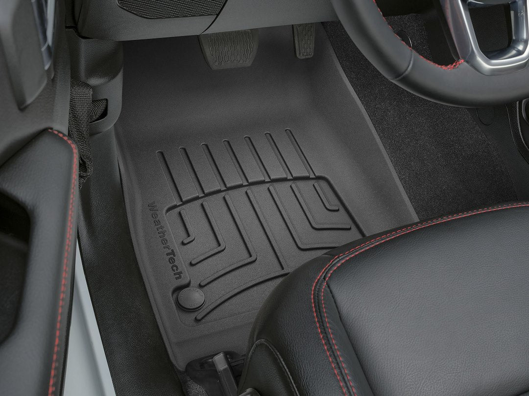 Weathertech (Usa) 4413131im Floor Liner||4413131im_1.Jpg||86||w244413131im||1667314