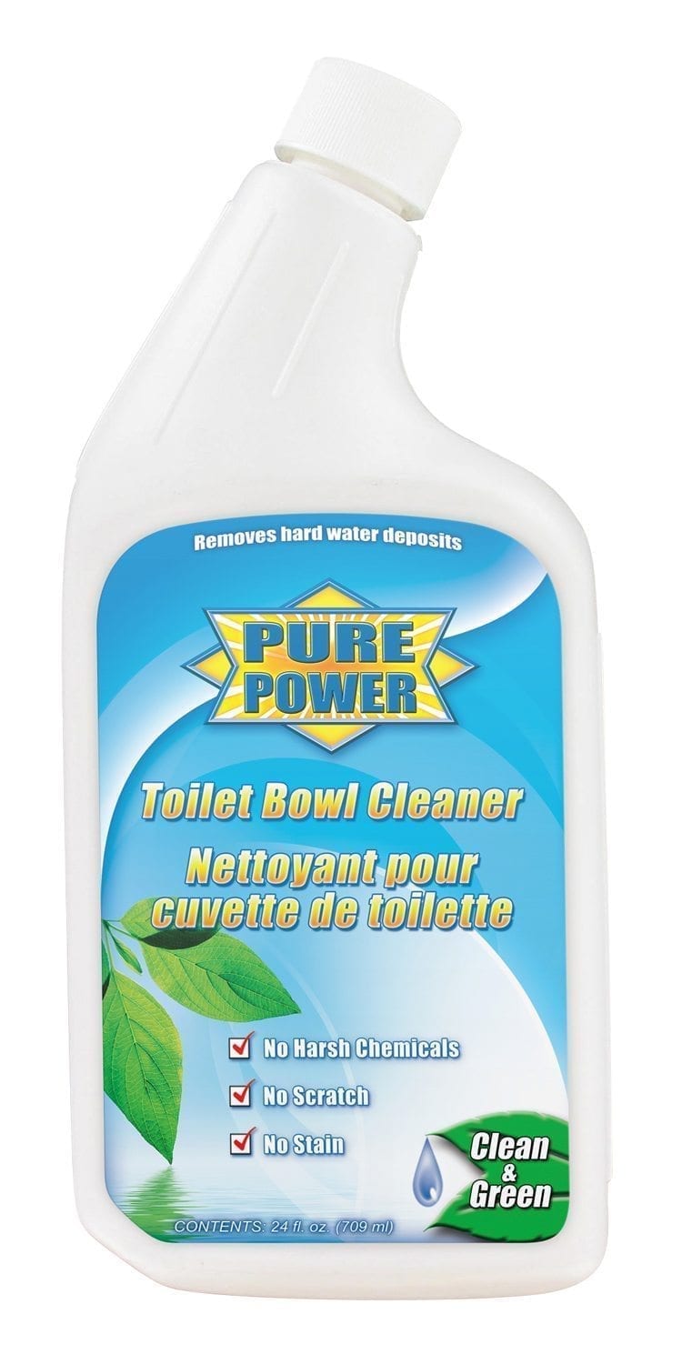 Product of Valterra V23500 Toilet Cleaner