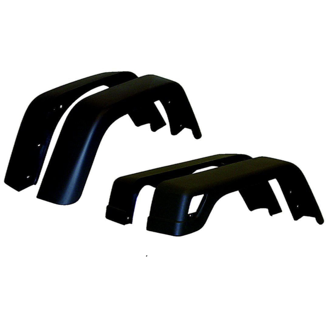 Crown Automotive 55254918k7 Fender Flare||55254918k7_1.Jpg||86||c1y55254918k7||1759130