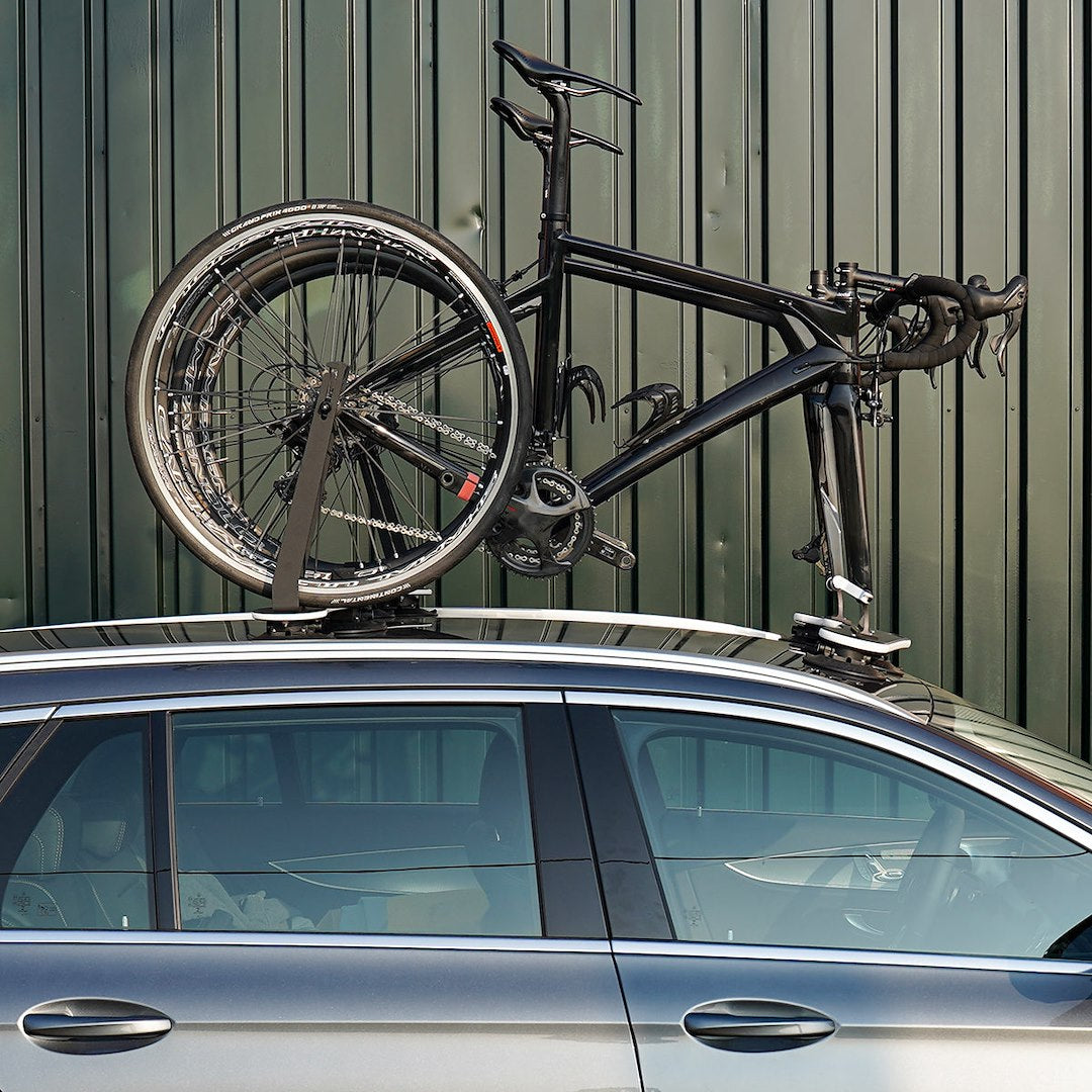 Product of Seasucker Bm2006 Bike Rack - Roof Rack Kit