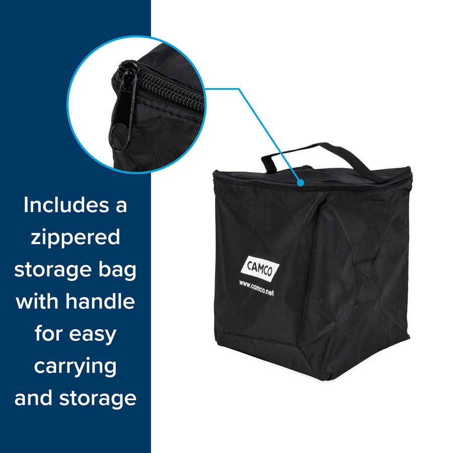 Product of Camco 44505 Leveling Block