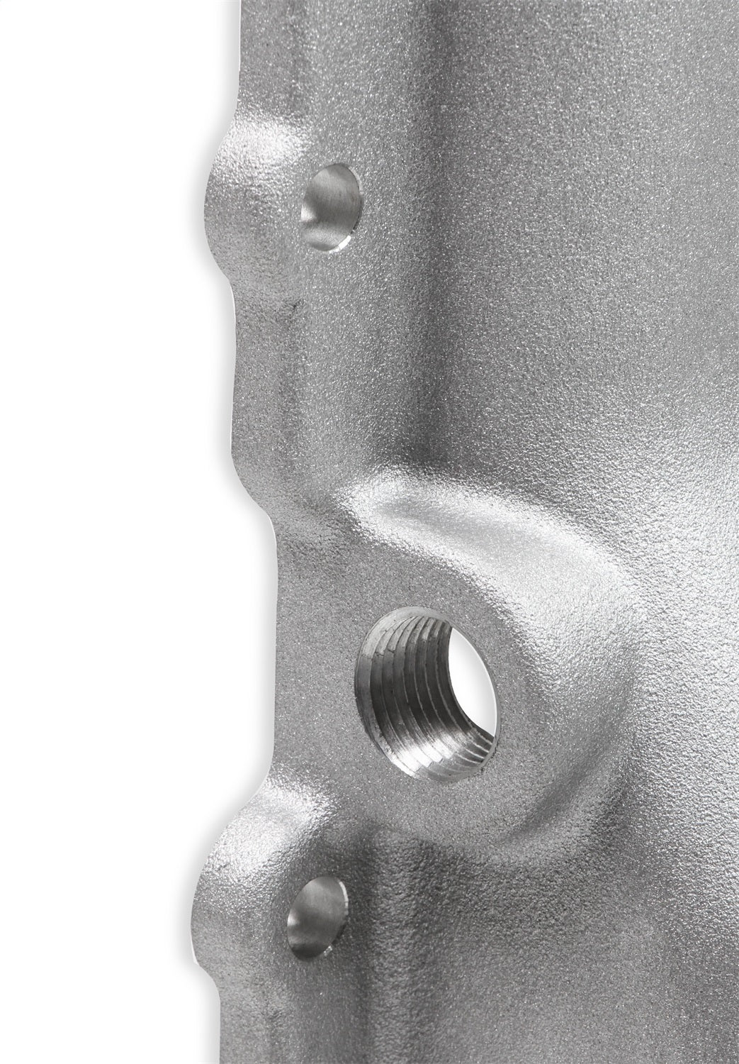 Product of Holley Performance 302-3 Oil Pan