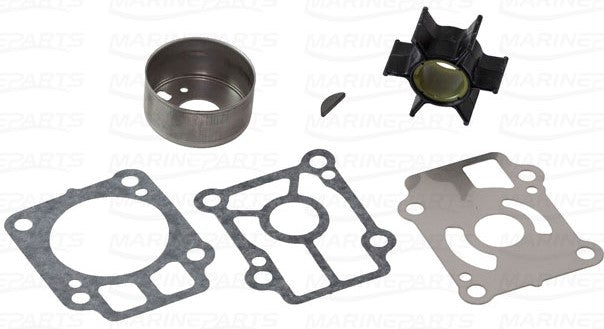 Emp - Engineered Marine Products 46-46624 Water Pump Kit||46-46624.Jpg||85||emp4646624||2115286