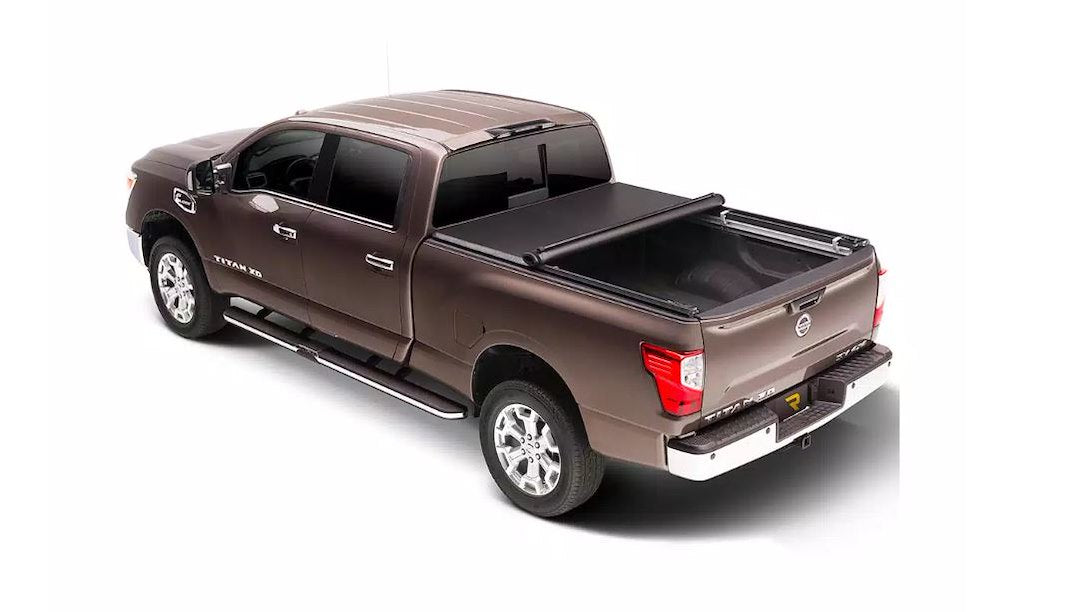 Product of Truxedo TruXport Soft Roll-Up 288701 Tonneau Cover