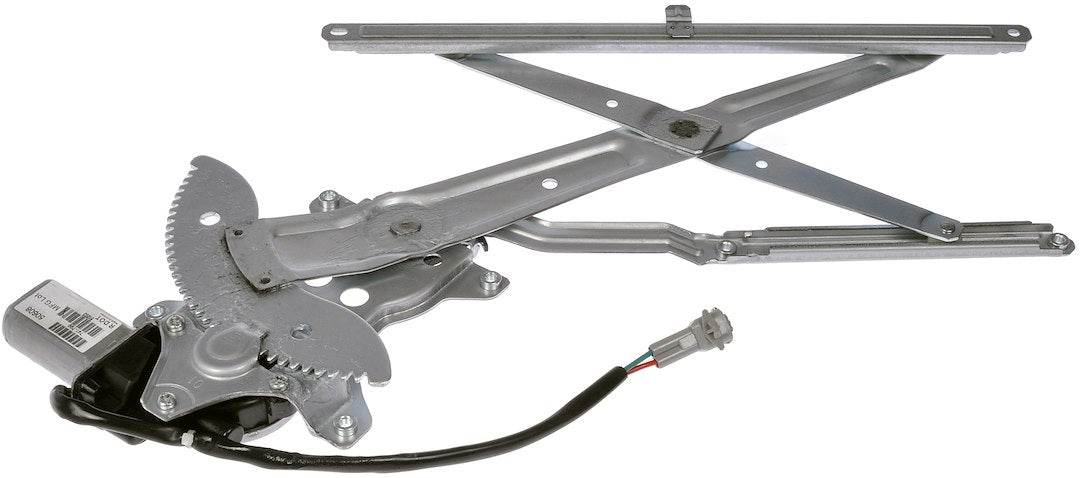Dorman (Oe Solutions) 741-799 Window Regulator||741-799-002.Jpg||86||d18741799||1370558