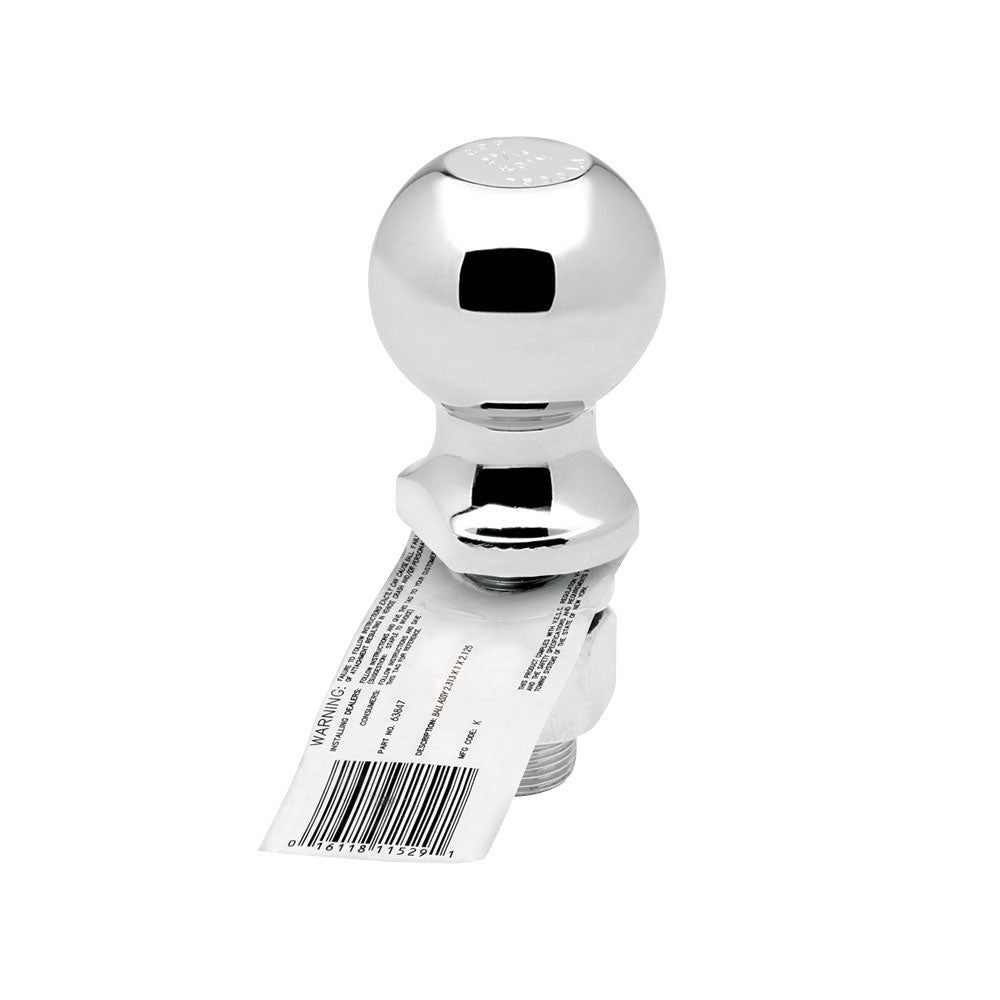 Product of Draw-Tite 63847 Trailer Hitch Ball