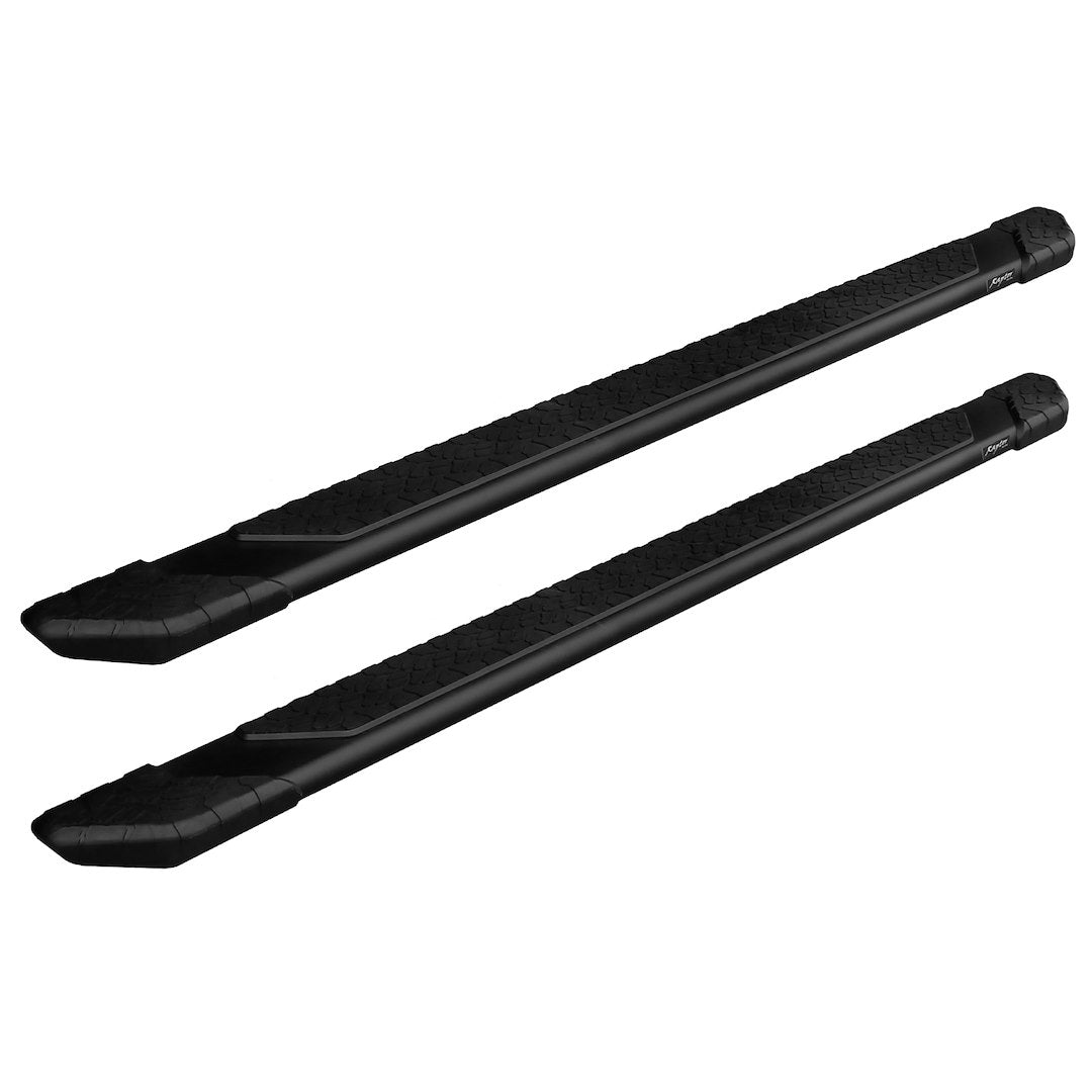 Product of Raptor Series 1968-Blk Running Board Component
