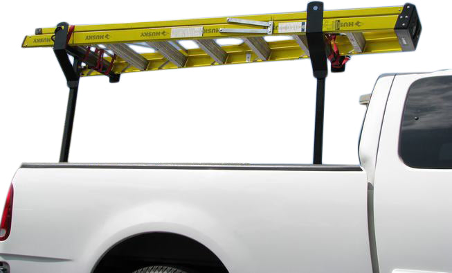 Product of TrailFX 2599123103 250 Pound Yes Steel Ladder Rack