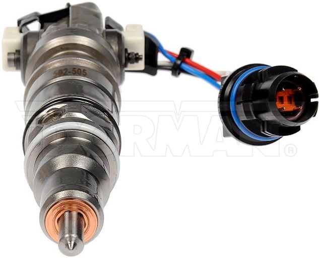 Dorman (Oe Solutions) 502-505 Fuel Injector||502-505_4.Jpg||89||d18502505||1097627