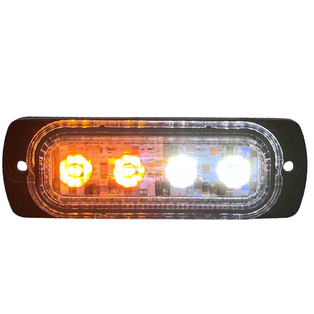 Race Sport Lighting Rs70014w-A Warning Light||rs70014w-A_1.Jpg||86||rsl70014wa||1513077