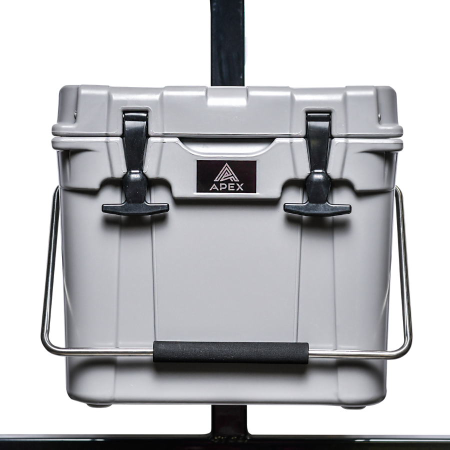 Apex Cooler System Siderk1 Beverage Cooler Mounting Rack||siderk1_1.Png||86||apxsiderk1||1473851