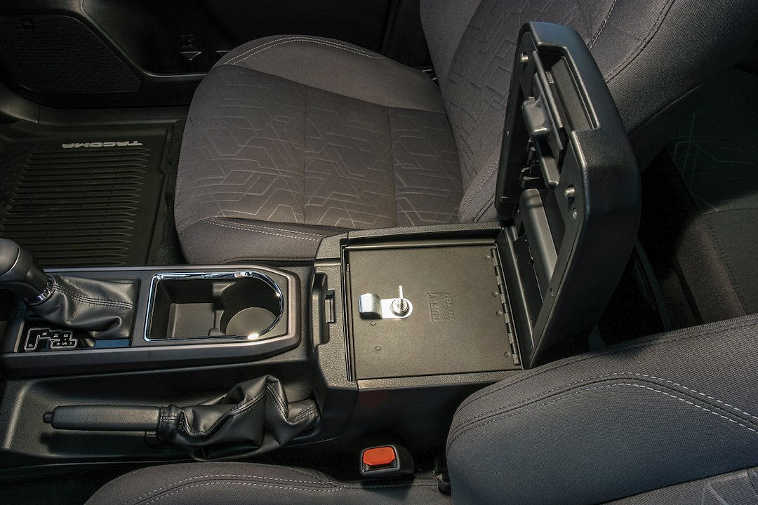 Tuffy Security 324-01-A Console Security Insert||bhrq_324-01-Img_004_P06_Ang_A.Jpg||88||t6032401a||1599333