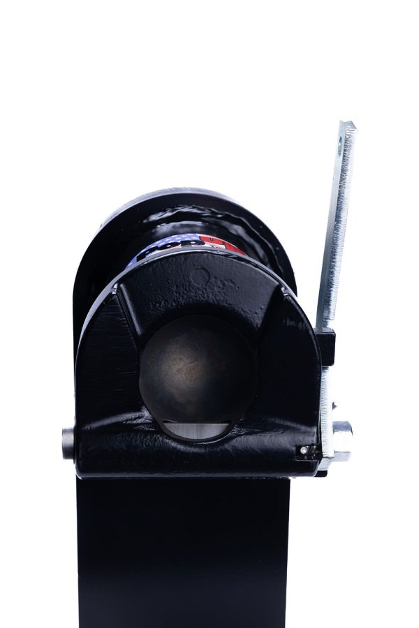 Product of Popup By Youngs Sb1 Gooseneck Trailer Coupler