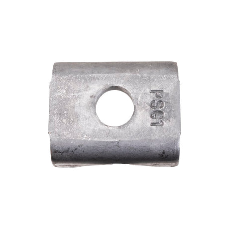 Product of Husky Towing Ss175 Trailer Axle Leaf Spring Seat