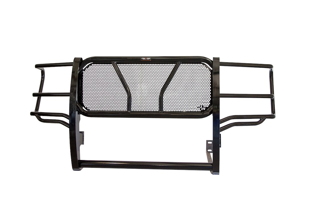 Product of Frontier Truck Gear 200-12-0004 Grille Guard