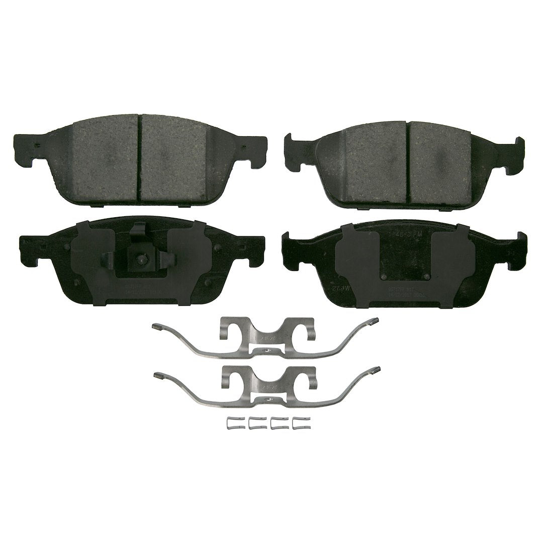 Wagner Brakes Zd1978 Brake Pad||zd1978.Jpg||85||w66zd1978||2223128