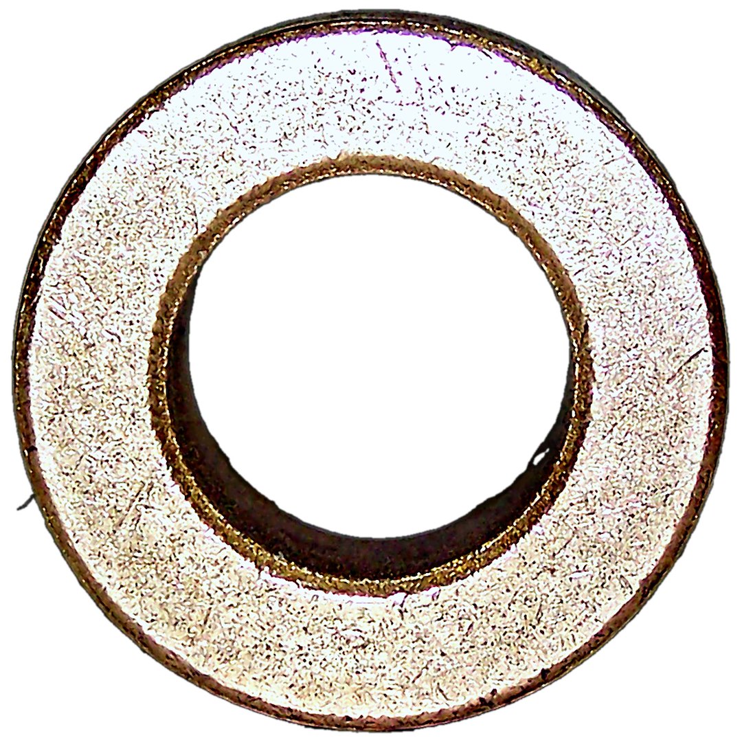 Crown Automotive J3236726 Clutch Pilot Bearing||j3236726_1.Jpg||86||c1yj3236726||2442942