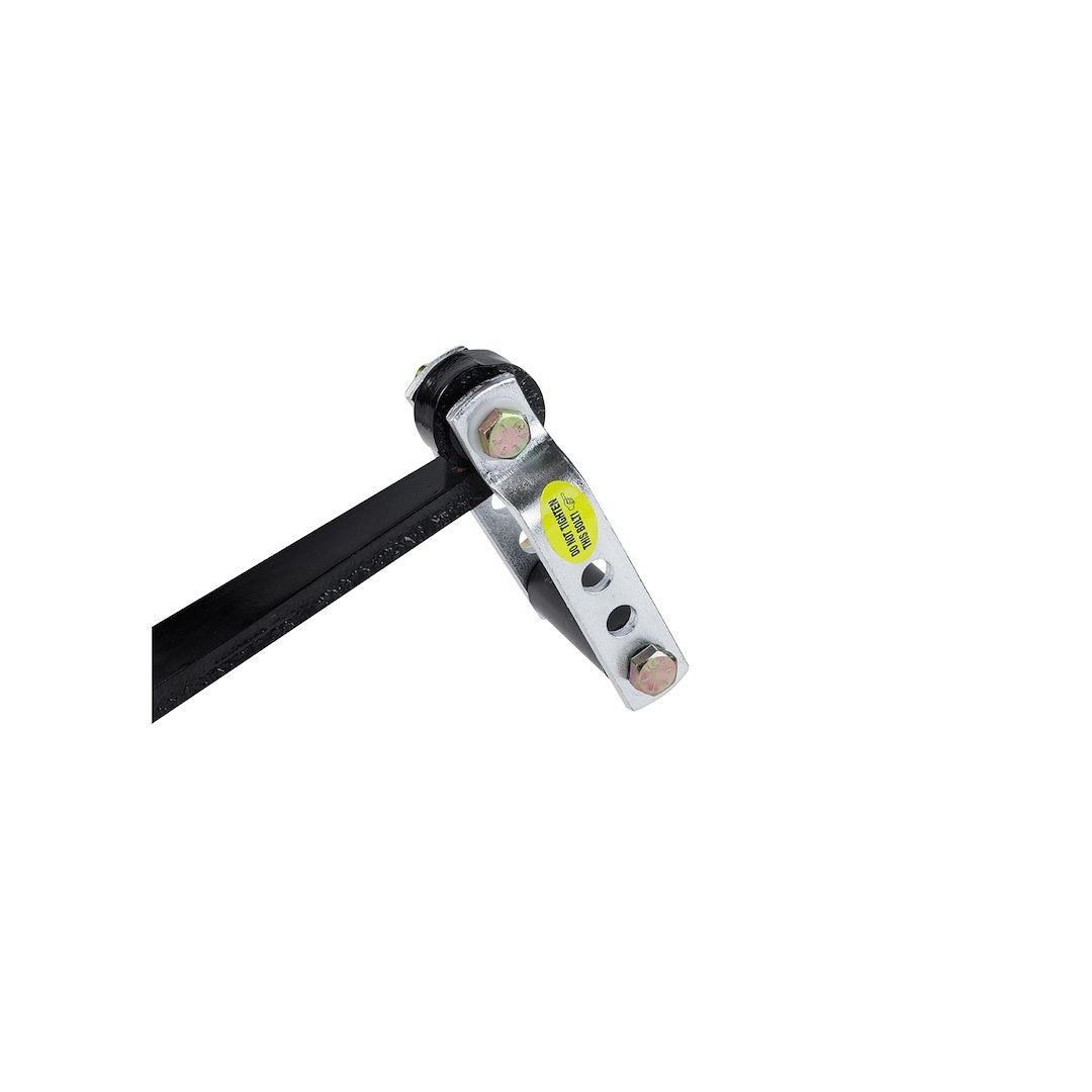 Super Springs Ssa43 Helper Spring Kit||ssa43-Shackle3.Jpg||90||s99ssa43||857270