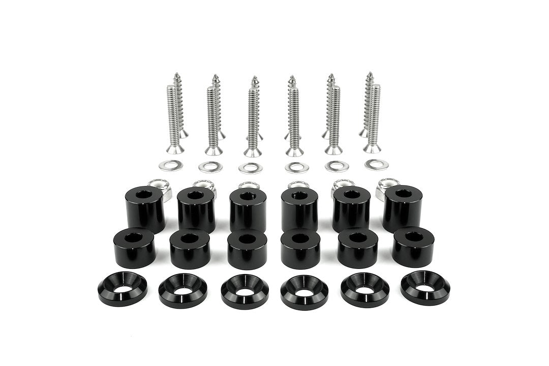 Builtright Industries 201021 Molle Cargo Panel Mounting Kit||201021-1.Jpg||85||blt201021||1706735