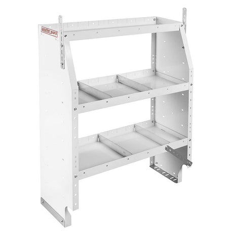 Product of Weather Guard (Werner) 9353-3-03 Van Storage System Shelf Unit