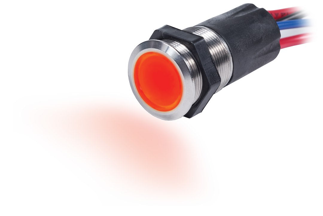 Product of Blue Sea 4180-Bss Push Button Switch