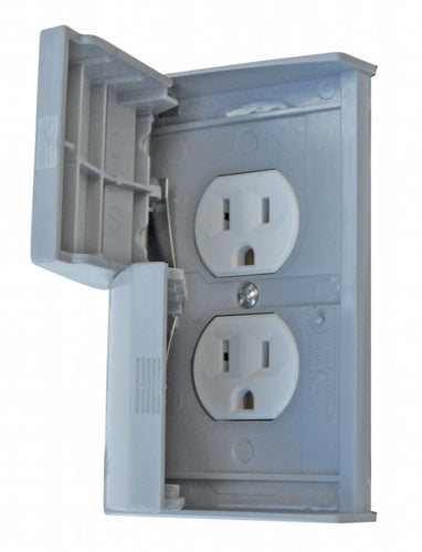 Product of Valterra Dg80srvp Receptacle