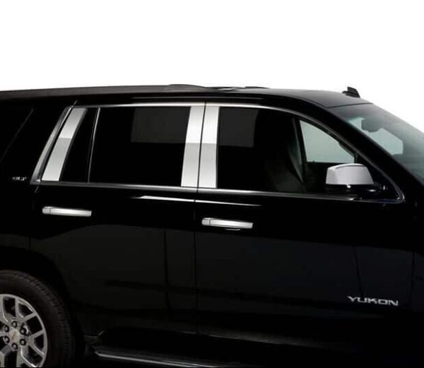 Product of Putco 402523 Body Pillar Cover