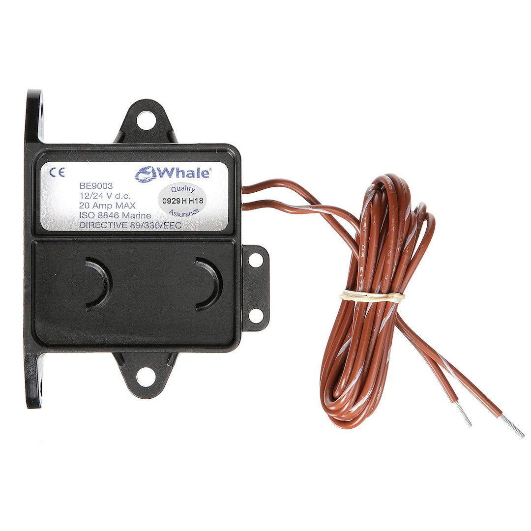 Product of Whale Be9003 Bilge Pump Switch