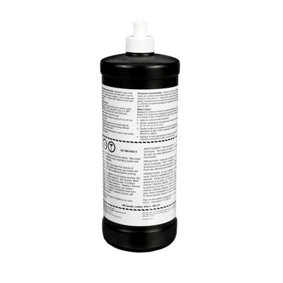 Product of 3m 05954 Rubbing Compound
