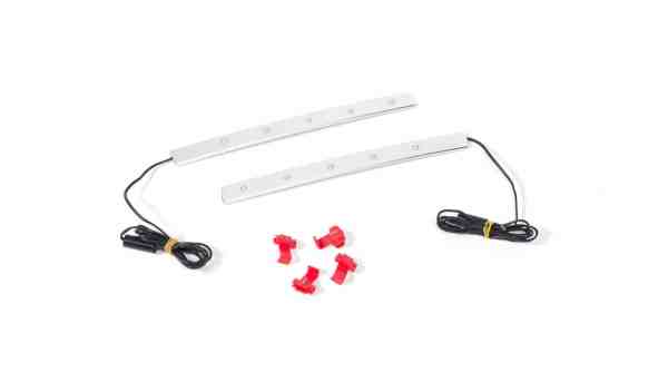 Product of Putco 270125 Daytime Running Light - Led