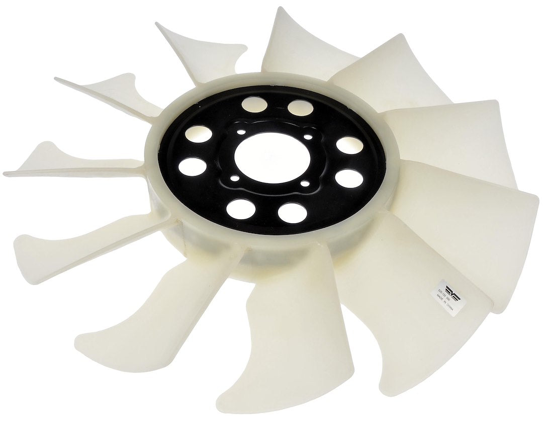 Dorman (Oe Solutions) 620-155 Cooling Fan Blade||620-155-001.Jpg||85||d18620155||1337853