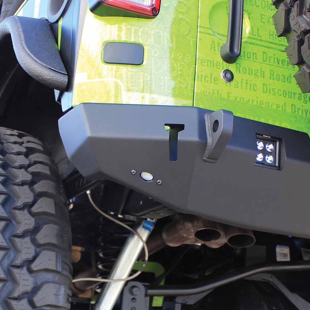 Product of Westin Automotive 09-80005 Rock Light