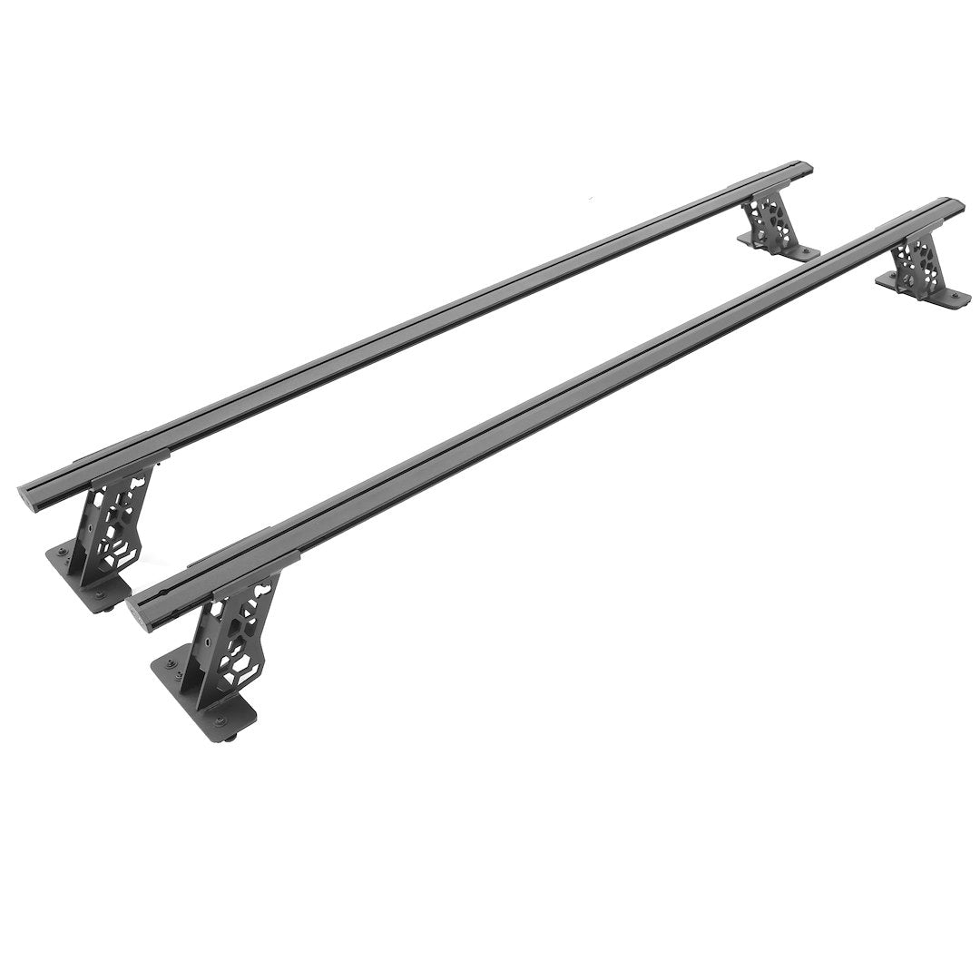 Product of Go Rhino 5935015t Bed Cargo Rack Cross Bar