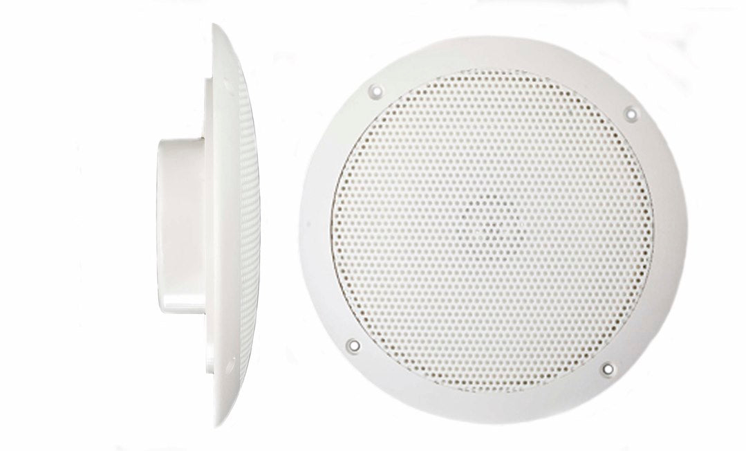 Pqn Audio Eco50-4w Speaker||eco50-4w.Jpg||85||p6teco504w||1374610