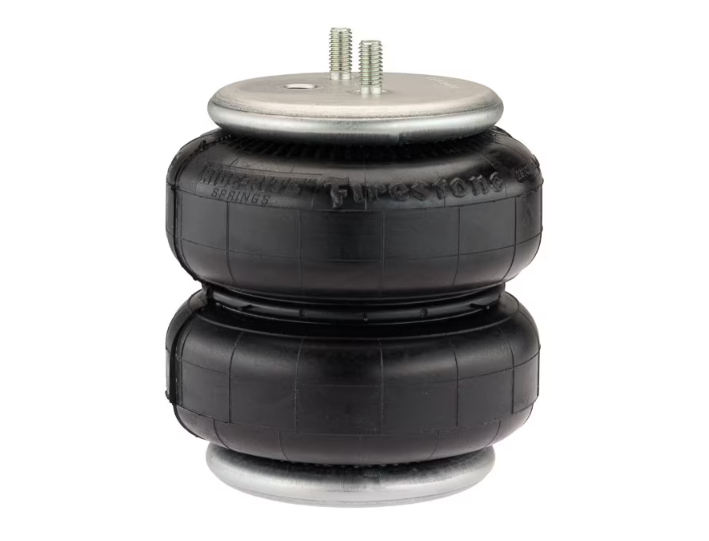 Product of Firestone Industrial 2542 Helper Spring Kit