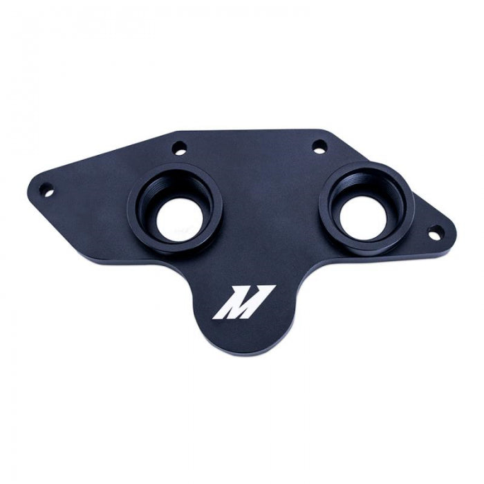 Product of Mishimoto Mmoc-F2d-11ksl Fluid Cooler