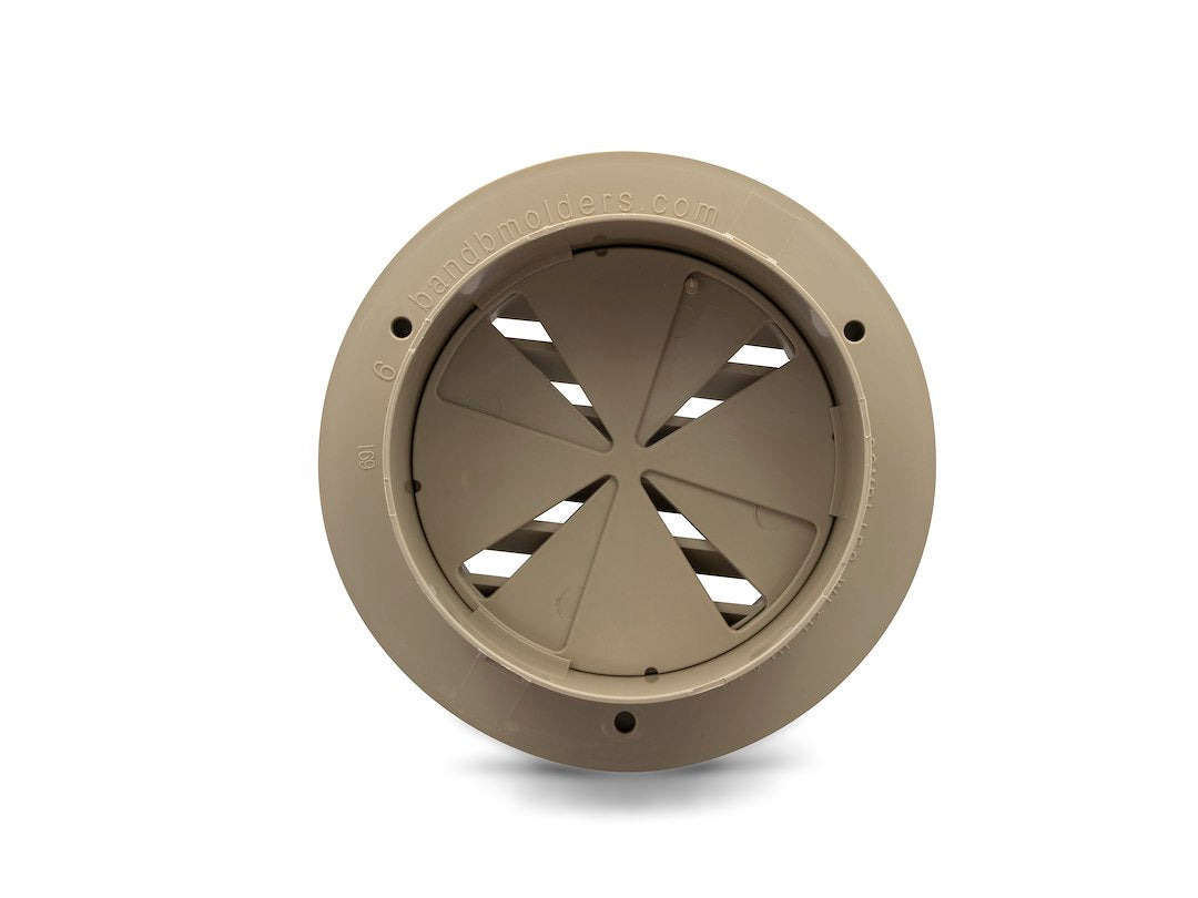 B&B Molders 94269 Heating/ Cooling Register||94269_1.Jpg||85||bbm94269||1368682