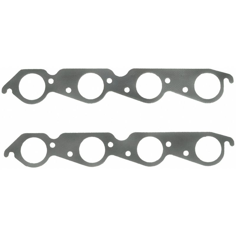 Fel Pro Hp 1412 Exhaust Header Gasket||1412.Jpg||85||f291412||1332485